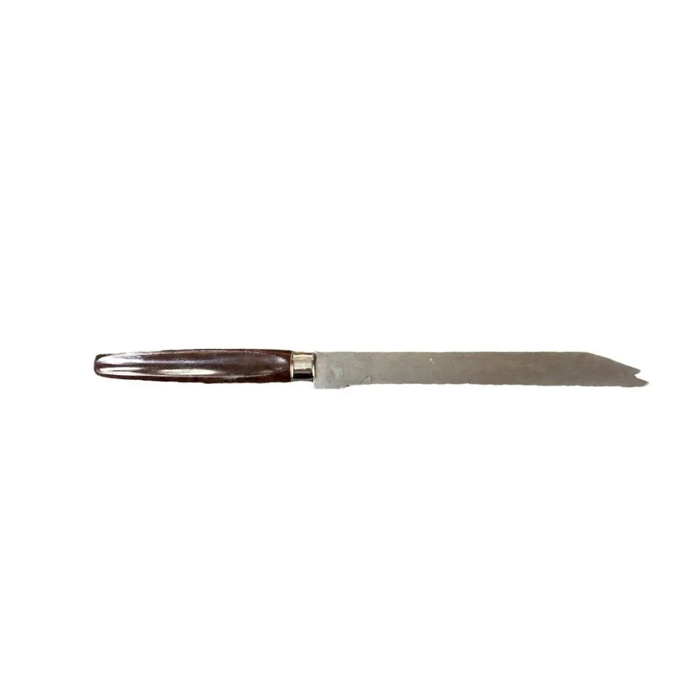 Vintage Regent Sheffield The Miracle Worker Kitchen Knife Used